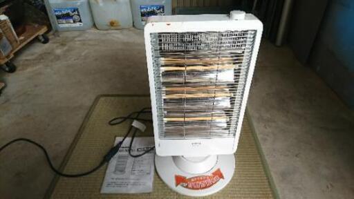 電気ヒーター