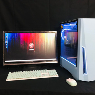 激安 i7 4930k GTX1660 ゲーミングPC