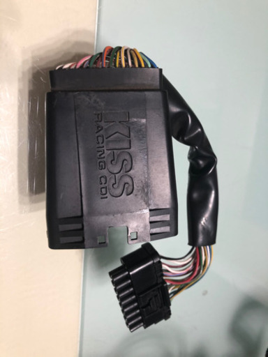 ホンダ MC21 NSR250 KISS リミッターカット 検索) ガルアーム HRC jha MC28 プロアーム