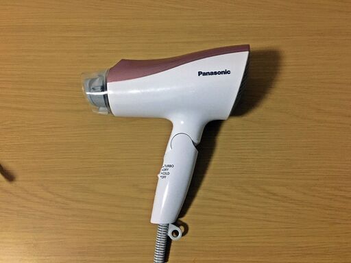 Panasonic  ヘアドライヤー 中古 EH-NE59