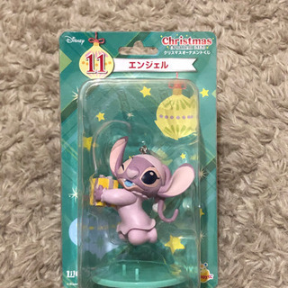 エンジェル　オーナメント