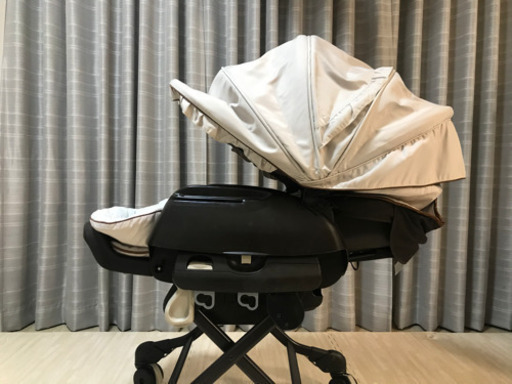 【値下げ可能！】combi  ネムリラ　CWL AT オートスウィング