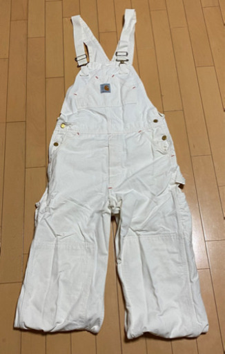 オーバーオール３本セット！