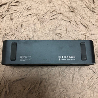 中古 Bluetooth対応スピーカー