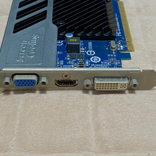 【グラフィックカード】ギガバイト　ATI Radeon HD45...