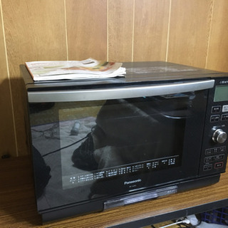 Panasonic Bistro パナソニック ビストロ スチー...