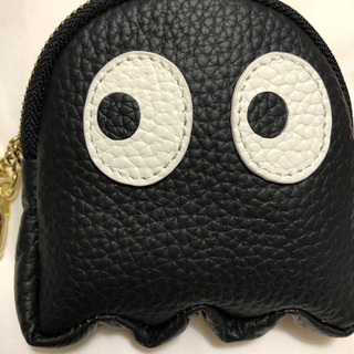 新品　トーゴ　レザー 　ミニ財布 最高品質牛革