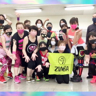 稲毛&幕張　ズンバ サークル　ハルミエールZUMBA