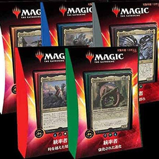 mtg  統率者戦　対戦相手募集