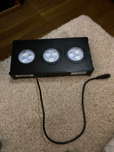 Red sea ORCA reef nano オプティマス　レッドシー