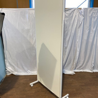スタンドミラー　姿見　全身鏡　大型ミラーの画像
