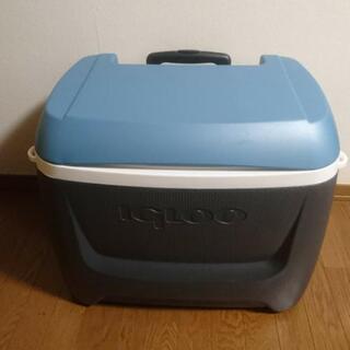 IgLoo イグルー　MAXCOLD マックスコールド クーラー...