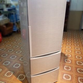 SHARP/シャープ 264L ノンフロン冷凍冷蔵庫 SJ-ES...