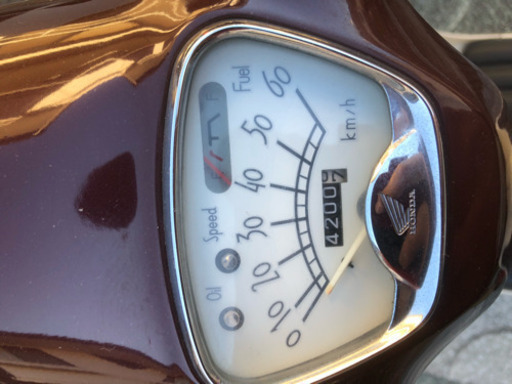 商談中 ジョルノ 即乗り可能 整備済み 自賠責付き 低走行  配送〜ok 名古屋市〜