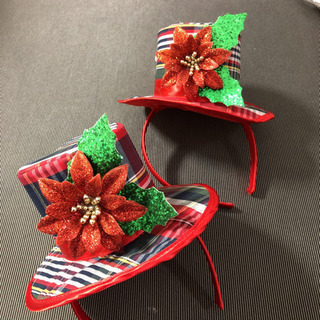 クリスマスセットの画像