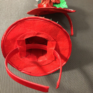 クリスマスセットの画像