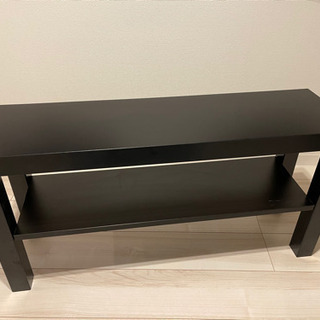 【もらって下さいシリーズ　家具編】TV台