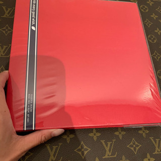 新品‼️アルバム