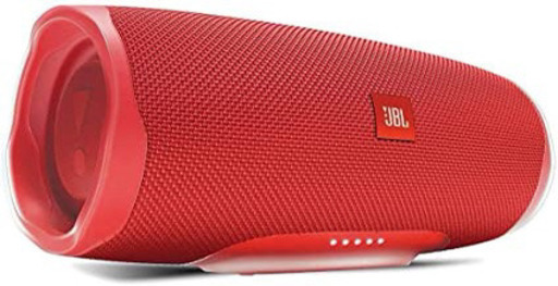JBL CHARGE4 Bluetooth スピーカー