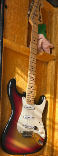 グレコ　ギター