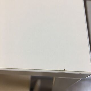 【手渡しのみ】IKEA ダイニングテーブルの画像