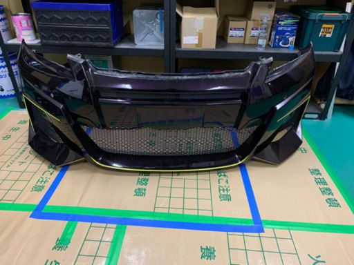 20ヴェルファイア カスタムパーツ