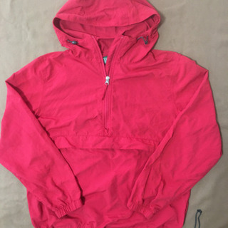 ヨットパーカー　sizeM  美品です。