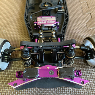 ヨコモ YD-2s 引退セット