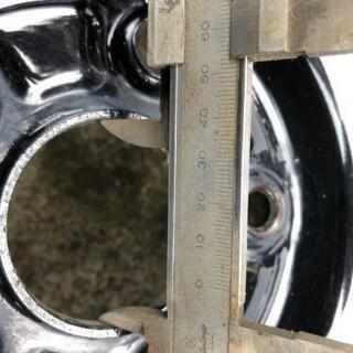 トーヨースタッドレス2019年製ステップワゴン等の画像