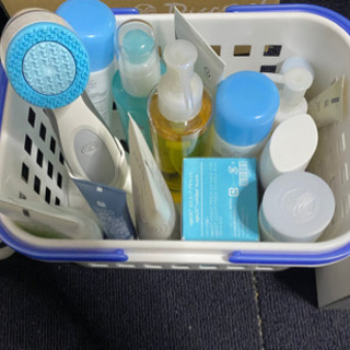 スキンケア用品