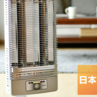 CORONA 遠赤外線ヒーター ワンシーズン使用 CORONAコロナ コアヒートAH