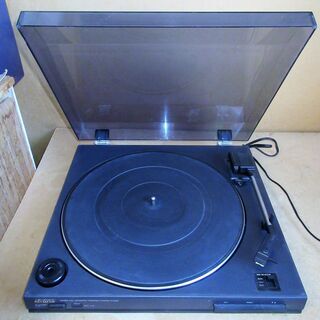 ☆アイワ aiwa PX-E800 フルオート・レコードプレイヤ...