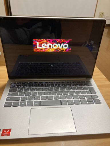 ノートPC Lenovo IdeaPad s540 13.3 ryzen7
