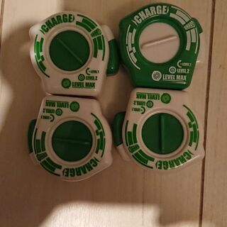 バトルホイール　ガチャ　ポケモン コマ