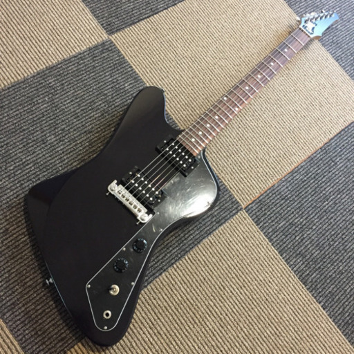 ギブソン  ファイヤーバード