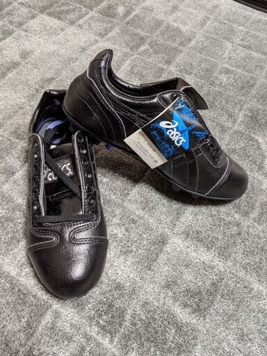 ASICSベースボールシューズ25cm