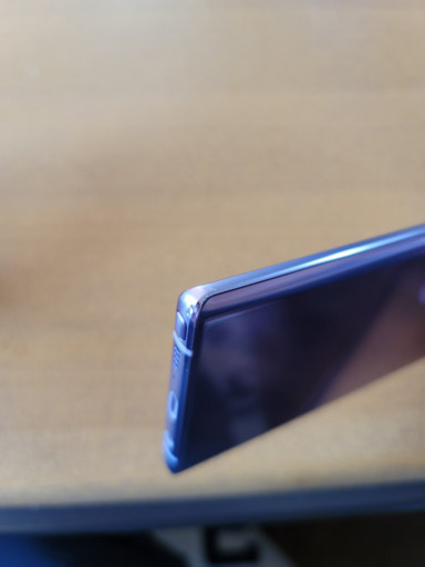  Softbank docomo専用　Galaxy note9