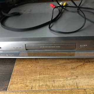 DVDレコーダー