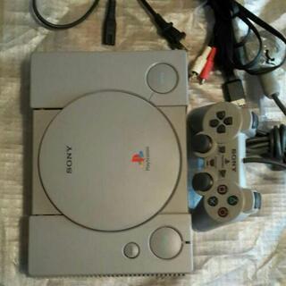 Playstation 初代 美品