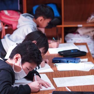 横浜市瀬谷区三ツ境の学童保育所 三ツ境なかよし学童の画像