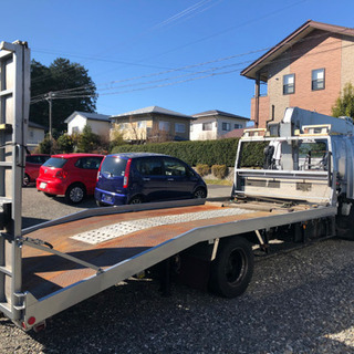 Isuzu juston turbo 