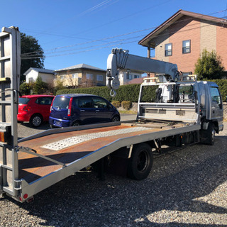 Isuzu juston turbo の画像