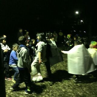 横浜市瀬谷区三ツ境の学童保育所 三ツ境なかよし学童の画像