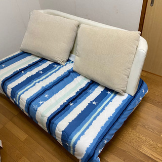 ソファー　沖縄南部配送Okの画像