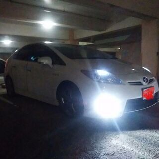 30プリウス　