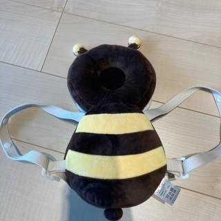 転倒防止クッションの画像