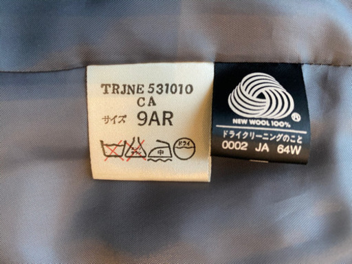 New Yorkerのスカートスーツ美品