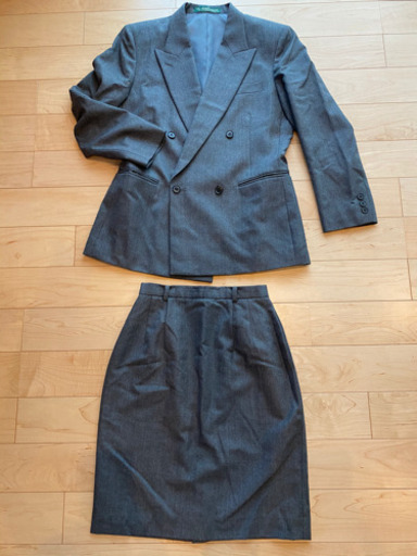 New Yorkerのスカートスーツ美品