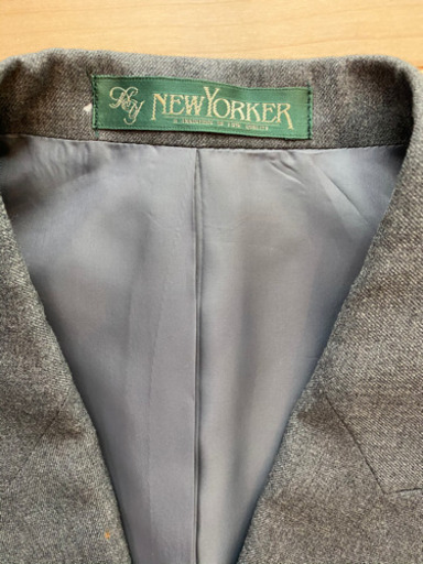 New Yorkerのスカートスーツ美品