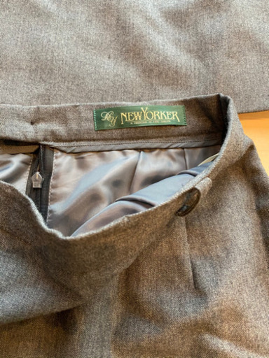 New Yorkerのスカートスーツ美品